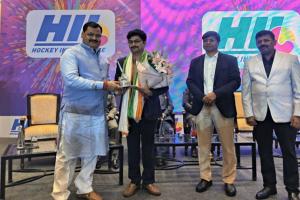 ହକି ଇଣ୍ଡିଆ ଲିଗ୍‌: କଳିଙ୍ଗ ଲାନ୍ସର୍ସ ଦଳର ସମ୍ପୂର୍ଣ୍ଣ ମାଲିକାନା ହାସଲ କଲା ବେଦାନ୍ତ