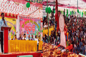 ହେମଗିରିରେ ‘ସୁରଭି’କୁ ବେଦାନ୍ତ ଆଲୁମିନିୟମର ସହଯୋଗ, ୧୮୬ ବିଦ୍ୟାଳୟର ଯୁବ ପ୍ରତିଭାଙ୍କୁ ପ୍ରୋତ୍ସାହନ