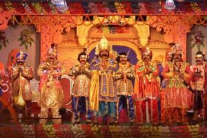 ଜାନୁୟାରୀ ୩ରୁ ବିଶ୍ବପ୍ରସିଦ୍ଧ ବରଗଡ଼ ଧନୁଯାତ୍ରା