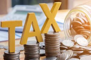 ପ୍ରତି ଘଣ୍ଟାରେ ଜମା ହେଉଛି ୨୨୫ କୋଟି, ୭ ମାସ ୧୦ ଦିନରେ ୧୨ ଲକ୍ଷ କୋଟିର ଟିକସ ଆଦାୟ