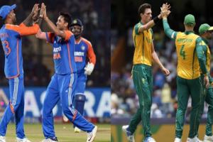 рмЖрмЬрм┐рмарнБ рмнрм╛рм░рмд-рмжрмХрнНрм╖рм┐рмг рмЖрмлрнНрм░рм┐рмХрм╛ рмЯрм┐-рнирнж рм╕рм┐рм░рм┐рмЬрнНтАМтАМ, рм╕рнВрм░рнНрмпрнНрнЯрмХрнБрморм╛рм░рмЩрнНрмХ рмпрнБрммрммрм╛рм╣рм┐рмирнАрмЩрнНрмХ рмкрм╛рмЗрмБ рммрмбрм╝ рмкрм░рнАрмХрнНрм╖рм╛тАж