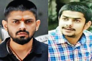 ଗ୍ୟାଙ୍ଗଷ୍ଟର ଲରେନ୍ସ ବିଷ୍ଣୋଇର ଭାଇ ଅନ୍‌ମୋଲ୍‌ ଆମେରିକାରେ ଗିରଫ