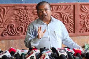 ସମ୍ବେଦନଶୀଳ ଘଟଣାରେ ଯୋଗାଣ ମନ୍ତ୍ରୀଙ୍କ ବିବୃତି ଅତ୍ଯନ୍ତ ଦୁର୍ଭାଗ୍ୟଜନକ: ବିଜେଡ଼ି