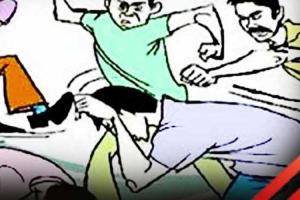 ପୂର୍ବ ଶତ୍ରୁତାରୁ ଗାଁରେ ବୁଲିଲା ଖଣ୍ଡା, ଗୋଷ୍ଠି ସଂଘର୍ଷରେ ୩ ଜଣ ଗୁରୁତର