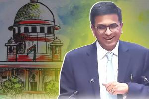 ଚନ୍ଦ୍ରଚୂଡ଼ଙ୍କୁ ଭାବପୂର୍ଣ୍ଣ ବିଦାୟ ସମ୍ବର୍ଦ୍ଧନା, ବହୁ ଚର୍ଚ୍ଚିତ ମାମଲା ଉପରେ ପ୍ରଦାନ କରିଥିଲେ ଗୁରୁତ୍ବପୂର୍ଣ୍ଣ ରାୟ…