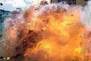 ଘର ଭିତରେ ବାଣ ଭିଡ଼ିବା ବେଳେ ବିସ୍ଫୋରଣ, ସ୍ଥାନୀୟ ଲୋକେ ଭୟଭୀତ