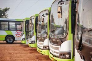 ‘ମୋ ବସ୍‌’ ଗତି ଉପରେ ଲାଗିବ ନିୟନ୍ତ୍ରଣ: ସହର ଭିତରେ ଘଣ୍ଟା ପିଛା ବେଗ ରହିବ ୪୦କିମି…