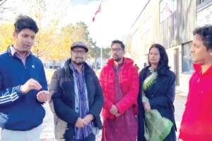 କାନାଡ଼ା ସ୍କୁଲ୍‌‌ରେ ପଢ଼ାହେବ ଓଡ଼ିଆ, ଟୋରଣ୍ଟ୍‌‌ ଜିଲ୍ଲା ସ୍କୁଲ୍‌‌ ବୋର୍ଡରେ ଓଡ଼ିଆ ଶିକ୍ଷା ପାଇଁ ଅନୁମତି