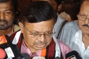 ମହାପ୍ରଭୁଙ୍କ ଇଞ୍ଚେ ଜମିର ବେଆଇନ ବିକ୍ରି ବରଦାସ୍ତ କରାଯିବ ନାହିଁ: ଆଇନ ମନ୍ତ୍ରୀ