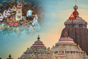 ଆଜିଠୁ ଆରମ୍ଭ ହେଉଛି କାର୍ତ୍ତିକ ମାସର ପଞ୍ଚୁକବ୍ରତ, ଲକ୍ଷ୍ମୀ ନାରାୟଣ ବେଶରେ ଭକ୍ତଙ୍କୁ ଦର୍ଶନ ଦେଉଛନ୍ତି ମହାପ୍ରଭୁ