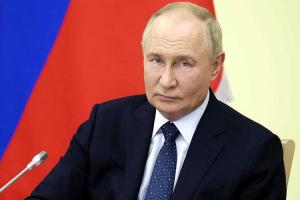 ଡିସେମ୍ବର ୪ରେ ଭାରତ ଗସ୍ତରେ ଆସୁଛନ୍ତି ରୁଷ ରାଷ୍ଟ୍ରପତି ଭ୍ଲାଦିମିର ପୁଟିନ୍