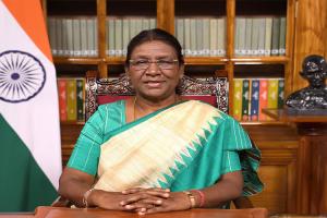 рмбрм┐рм╕рнЗрморнНрммрм░ рнйрм░рнЗ рмУрнЬрм┐рм╢рм╛ рмЖрм╕рнБрмЫрмирнНрмдрм┐ рморм╣рм╛рморм╣рм┐рмо рм░рм╛рм╖рнНрмЯрнНрм░рмкрмдрм┐ рмжрнНрм░рнМрмкрмжрнА рморнБрм░рнНрморнБ