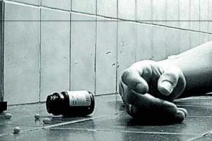 ସାମାନ୍ୟ ଝଗଡ଼ାକୁ କେନ୍ଦ୍ରକରି ବିଷ ପିଇଲେ ୨ ଭଉଣୀ ! ବଡ଼ଭଉଣୀ ମୃତ, ସାନ ଗୁରୁତର