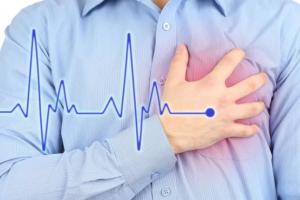 ହୃଦ୍‌ଘାତ ଭୟ ଥିଲେ…