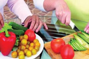 କେମୋଥେରାପିରେ କ’ଣ ଖାଇବେନି…