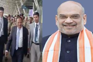 ପୁଲିସ ଡିଜି ସମ୍ମିଳନୀ: ଭୁବନେଶ୍ୱରରେ ଅମିତ ଶାହା ଓ ଅଜିତ ଡୋଭାଲ…