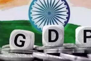 ଦେଶର ଅର୍ଥନୀତିକୁ ଶକ୍ତ ଝଟ୍‌କା, ୨ ବର୍ଷରେ ସର୍ବନିମ୍ନ ସ୍ତରରେ ଜିଡିପି