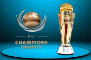 ଚାମ୍ପିଅନ୍ସ ଟ୍ରଫିର କାର୍ଯ୍ୟସୂଚୀ ଘୋଷଣା କଲା ଆଇସିସି, ଫେବୃଆରୀ ୨୩ରେ ଭାରତ-ପାକିସ୍ତାନ ମ୍ୟାଚ୍‌