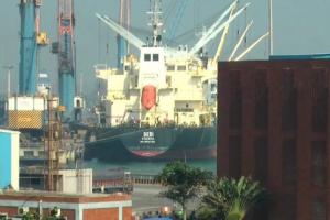 ପାରାଦୀପ ବନ୍ଦରରେ ଜାହାଜରୁ କୋକେନ ଜବତ ଘଟଣା: ସ୍ୱଦେଶ ଫେରିବେ ଅଟକ ୨୧ କ୍ର୍ୟୁ ମେମ୍ୱର