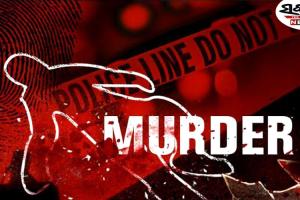 ମଦ୍ୟପ ପୁଅକୁ କୁରାଢ଼ୀରେ ହାଣି ହତ୍ୟା କଲା ବାପା