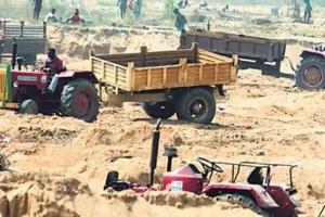 ଏଣିକି ନିଲାମ ନୁହେଁ ଇ-ଲଟେରୀରେ ମିଳିବ ବାଲି ଓ ପଥର ଖଣି ଲିଜ୍‌, MSP ଧାର୍ଯ୍ୟ କରିବେ ସରକାର