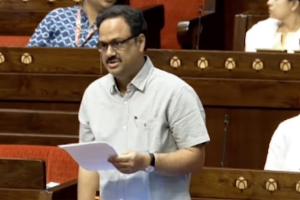 ସଂସଦରେ ମହାପ୍ରଭୁ ଶ୍ରୀଜଗନ୍ନାଥ ସଂସ୍କୃତିର ପ୍ରଚାର ଓ ପ୍ରସାର ପ୍ରସଙ୍ଗ ଉଠାଇଲେ ସାଂସଦ ମାନସ ମଙ୍ଗରାଜ