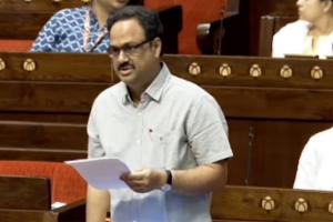 рмЬрнЗрмкрм┐рм╕рм┐рм░рнЗ рм░рм╛рмЬрнНрнЯрм╕рмнрм╛рм░рнБ рмормирнЛрмирнАрмд рм╣рнЗрм▓рнЗ рм╕рм╛рмВрм╕рмж рморм╛рмирм╕ рмормЩрнНрмЧрм░рм╛рмЬ