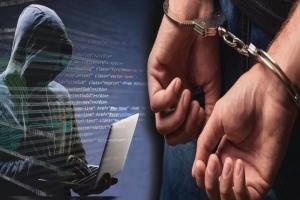 ରାଜଧାନୀରେ ପୁଣି ସାଇବର ଠକ, ୪ ଜଣଙ୍କୁ କାବୁ କଲା ସ୍ପେଶାଲ ସ୍କ୍ବାଡ଼…