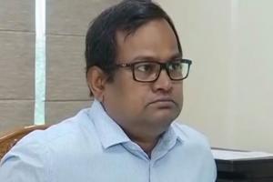 ଦିଲ୍ଲୀ CBI ରେ ହାଜର ହୋଇପାରନ୍ତି IAS ବିଷ୍ଣୁପଦ ସେଠୀ