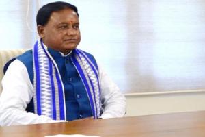 рмЖрм╕рмирнНрмдрм╛ рнйрнж рмдрм╛рм░рм┐рмЦ рм╕рнБрмжрнНрмзрм╛ рмлрм╕рм▓ рмХрнНрм╖рнЯрмХрнНрм╖рмдрм┐ рмЖрмХрм│рми: рморнБрмЦрнНрнЯрмормирнНрмдрнНрм░рнА