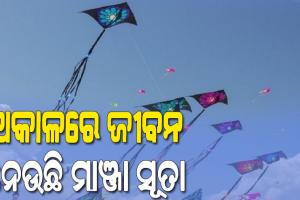 ଗୁଜରାଟରେ ଗୁଡ଼ି ଆତଙ୍କ: ୧୫ ମୃତ, ୨୦୦ ଆହତ