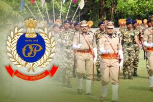 ରାଷ୍ଟ୍ରପତିଙ୍କଠାରୁ ସମ୍ମାନସୂଚକ ପ୍ରେସିଡେଣ୍ଟ କଲର ଆଓ୍ୱାର୍ଡ ପାଇବ ଓଡ଼ିଶା ପୋଲିସ