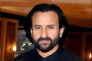 ସୈଫ ଅଲ୍ଲୀ ଖାନଙ୍କୁ ଛୁରାମାଡ଼ ଘଟଣାରେ ଆଉ ଜଣେ ସନ୍ଦିଗ୍ଧ ଅଟକ