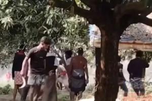 ପୁଣି ଭାରତ-ବାଂଲାଦେଶ ସୀମାରେ ଉତ୍ତେଜନା