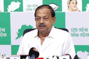 ବନ୍ୟପ୍ରାଣୀ ସଂପଦ ରକ୍ଷଣାବେକ୍ଷଣରେ ରାଜ୍ୟ ସରକାର ସଂପୂର୍ଣ୍ଣ ବିଫଳ: ବିଜେଡି