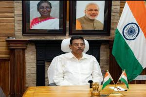 ଆସନ୍ତା ୩ ତାରିଖରେ ଶପଥ ନେବେ ଓଡ଼ିଶାର ନୂଆ ରାଜ୍ଯପାଳ