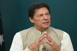 ପାକିସ୍ତାନର ପୂର୍ବତନ ପ୍ରଧାନମନ୍ତ୍ରୀ ଇମ୍ରାନ ଖାନଙ୍କୁ ୧୪ ବର୍ଷ ଓ ତାଙ୍କ ପତ୍ନୀ ବୁଶରାଙ୍କୁ ୭ ବର୍ଷ ଜେଲଦଣ୍ଡ