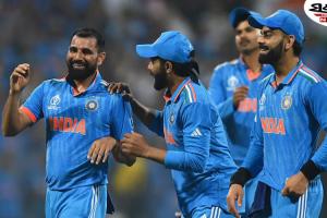 ଚାମ୍ପିଅନ୍ସ ଟ୍ରଫି ପାଇଁ ଘୋଷଣା ହେଲା ଭାରତୀୟ ଦଳ : ଫେରିଲେ ଶାମି, ସିରାଜ ଆଉଟ୍