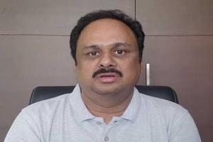 କଣାସରେ ହଇଜା ବ୍ଯାପିବା ନେଇ ଉଦବେଗ ପ୍ରକାଶ କଲେ ସାଂସଦ ମାନସ ମଙ୍ଗରାଜ