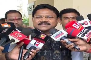 HMPV ଭୂତାଣୁକୁ ନେଇ ସ୍ୱାସ୍ଥ୍ୟ ବିଭାଗ ପ୍ରସ୍ତୁତ, ଭୟଭୀତ ହୁଅନ୍ତୁ ନାହିଁ: ସ୍ବାସ୍ଥ୍ୟ ମନ୍ତ୍ରୀ