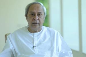 ନୂତନ ବର୍ଷର ଶୁଭେଚ୍ଛା ଜଣାଇଲେ ବିରୋଧୀ ଦଳ ନେତା ନବୀନ ପଟ୍ଟନାୟକ