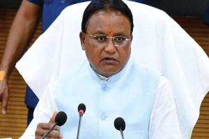 рмЕрмжрм┐рмирм┐рмЖ рммрм░рнНрм╖рм╛рмХрнБ рмкрнНрм░рм╛рмХрнГрмдрм┐рмХ рммрм┐рмкрм░рнНрмпрнНрнЯрнЯ рмШрнЛрм╖рмгрм╛