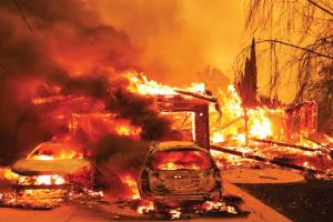 ଲସ୍‌ ଏଞ୍ଜେଲସ୍‌ ନିଆଁ ଅଣାୟତ୍ତ: ଜଳିଗଲାଣି ୧୩ ହଜାର କୋଠା, ମୃତ୍ୟୁସଂଖ୍ୟା ୨୪କୁ ବୃଦ୍ଧି