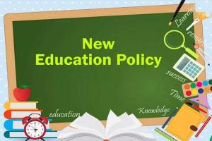 ରାଜ୍ୟରେ ନୂଆ ଜାତୀୟ ଶିକ୍ଷା ନୀତିଲାଗୁ ପାଇଁ ଗଣଶିକ୍ଷା ବିଭାଗ ପକ୍ଷରୁ ବିଜ୍ଞପ୍ତି ପ୍ରକାଶ