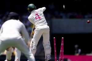 рммрм░рнНрмбрм░-рмЧрм╛рмнрм╛рм╕рнНрмХрм░ рмЯрнНрм░рмлрм┐: рмЕрм╖рнНрмЯрнНрм░рнЗрм▓рм┐рмЖ рмкрнНрм░рмермо рмЗрмирм┐рмВрм╕рм░рнЗ рнзрнорнз рм░рмирм░рнЗ рмЕрм▓рмЖрмЙрмЯ, рмнрм╛рм░рмд рнк рм░рмирм░рнЗ рмЕрмЧрнНрм░рмгрнА