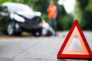 ମାଟ୍ରିକ ପିଲାଙ୍କୁ ଆଣୁଥିବା ବୋଲେରୋ ଦୁର୍ଘଟଣାଗ୍ରସ୍ତ