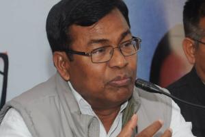 ଏସସିବି ଅଗ୍ନିକାଣ୍ଡ ଘଟଣା: ଚିକିତ୍ସାଧିନ ଆହତଙ୍କୁ ଭେଟିଲେ ପିସିସି ସଭାପତି, କହିଲେ କର୍ତ୍ତୃପକ୍ଷ କର୍ତ୍ତବ୍ୟରେ ଅବହେଳା କରିଛନ୍ତି