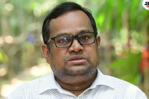 ମୁଖ୍ୟ ଶାସନ ସଚିବଙ୍କୁ ଇସ୍ତଫା ପତ୍ର ପଠାଇଲେ IAS ବିଷ୍ଣୁପଦ ସେଠୀ