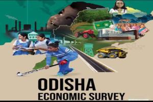 ଅର୍ଥନୈତିକ ସର୍ଭେ ରିପୋର୍ଟ: ଓଡ଼ିଶାଠାରୁ ଜାତୀୟ  ଅଭିବୃଦ୍ଧି ହାର କମ୍‌