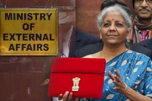 ୨୦୨୫-୨୬ ବଜେଟରେ ବିଦେଶୀ ରାଷ୍ଟ୍ରଙ୍କୁ ମିଳିବ ଏତିକି କୋଟି ଟଙ୍କାର ସହାୟତା….